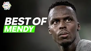 Best of Edouard Mendy | 2024/25