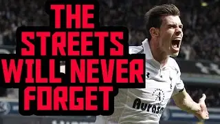 Tottenham Hotspur FC 2010-2011 | The Streets Will Never Forget EP 4
