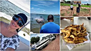 VIAGEM DE FINAL DE SEMANA; Fomos resolver algumas coisas em Sales e aproveitamos os dias 🥰