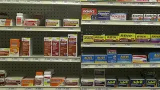 Consumer Reports looks at pain relief without opioids