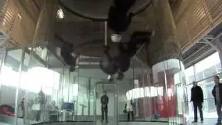 Синхронное парение