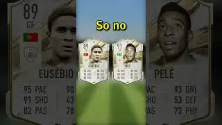 Набор иконок FIFA 23?!?!?