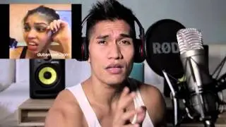 KENJHONS- DON'T BE PABEBE (ACOUSTIC VERSION)