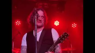 Wayward Sons - Young Gods ( little angels cover ) - Buckley Tivoli - March 2025 🤘🏼😇🤘🏼🤠🤟🏼