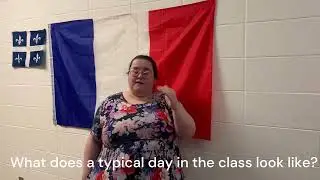 DP French