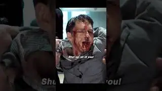 #film #movie RONALD'S BRUTAL PRISON BEATDOWN! 😱💥 The Shocking Legend Scene You Can't Unsee!