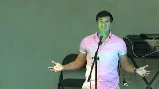 Ultimate Disney Princess Power Ballad Medley - Daniel DeVera