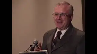 Jerry Finneman, Psalm 22