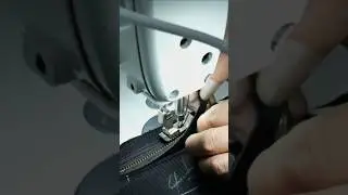 How We Make Custom Denim | Personalized Jeans & Jackets Sewing Process#denim #customapparel