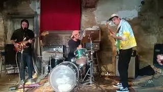 Merci Bonsoir @HOME - Jean Renov'
