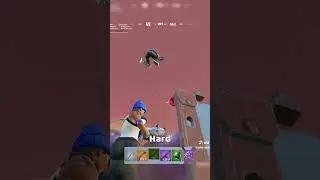 Infinite Money Challenge 💖🤑 #fortnite #shorts