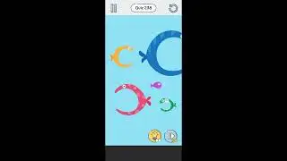 Brain Up level 231-240 gameplay walktrough