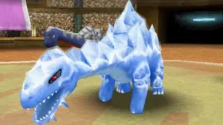 トリシマールvsカルコッツパトロール隊 [スーパーカセキホリダー]