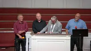 Sunday AM 12-28-25: Worship Service