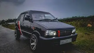 #maruti800 #blacksmokarvlog's #assamboy
modified maruti 800 || black smoker || in duliajan assam