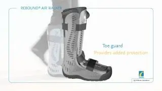 Foot and Ankle Products from &Ouml;ssur
