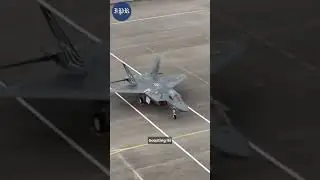 Philippines Nears Acquisition of South Korea&rsquo;s KF-21 Fighter Jets