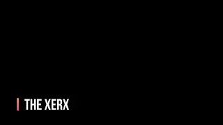 THE XERX BY A. PURVIS BLADES