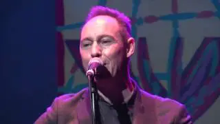 Roddy Frame - Aztec Camera - Glasgow Royal Concert Hall - Oblivious - 4th December 2013