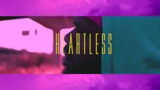 Prince Hill - Heartless
