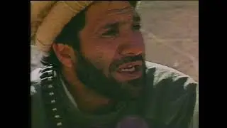 Afghanistan: Voices From The Hills