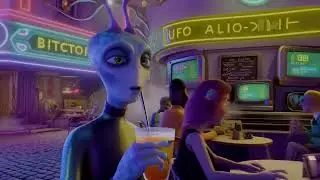 The Space Miner&rsquo;s Tea Break ☕⛏️ &ndash; LoFi That Refuels Honest Work
