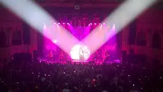 School's Out ft. Pink Floyd - Alice Cooper - Thebby Theatre 2017