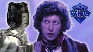 Doctor Who's Most CURSED Story?
