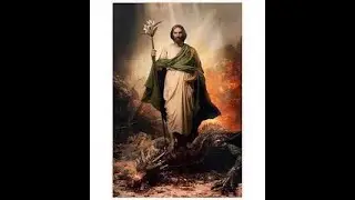 Por qué San José es llamado El Terror de Los Demonios? 