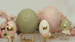 LaBlanche DIY Ostern2020