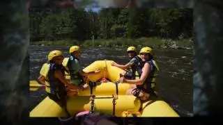 Eco Adventure Camp 2017