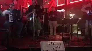 Four Green Fields   The Bold O'Donohughs