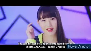 Kasahara Momona Solo Lines [ANGERME]