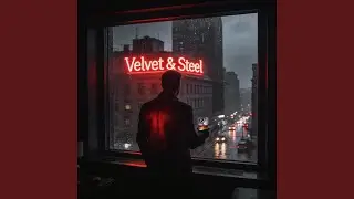 Gilded Cage in the Dark