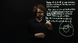 Interior of the domain III: Local Lipschitz continuity and boundedness of the subdifferential