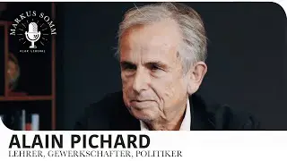 Alain Pichard: &laquo;Man kann sich heute von schlechten Lehrern trennen&raquo;