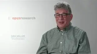 Opus explains what makes NICE  the leader in voice biometrics