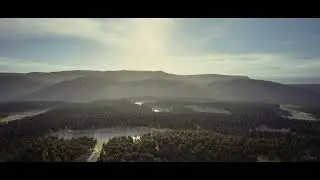 Unreal series [0]. The beginning. UE5