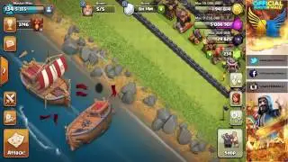 Clash of Clans - NEW 2017 UPDATE! NEW TROOPS, SPELLS, DEFENSES, TRAPS! UPDATE WISHLIST! (COC UPDATE)