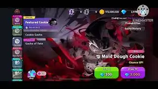 Cookie Run Kingdom: Mold Dough Cookie&rsquo;s Gacha Theme soundtrack (OST)