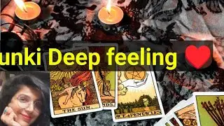 Unki current energy all signs timeless tarot reading &hearts;️🤔💯🤔