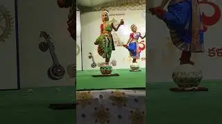 Pournami song Bharatha vedamuna performance by Tvishi Tridhara Sri Sailam Mallikarjuna temple 