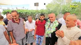 الفنان يزن حمدان زيانة العريس اسعد ترابي   صره T Aljabaly2021