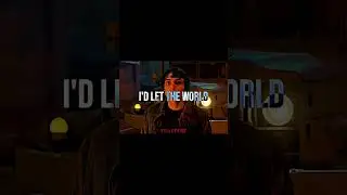 Let the world burn - Will Byers Edit #strangerthings #strangerthingsedit #fyp #viral #willbyers