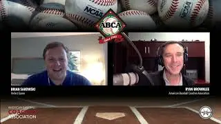 The 2023 NJCAA College Baseball Season Preview Episode