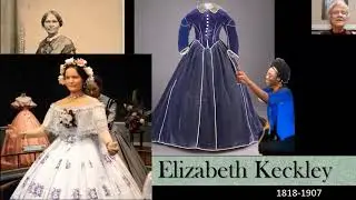 Women of1862 | Elizabeth Hobbs Keckley