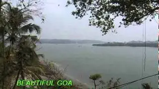 BEAUTIFUL GOA VIDEO HD    CREATED BY GOAN MUSIC MODERN