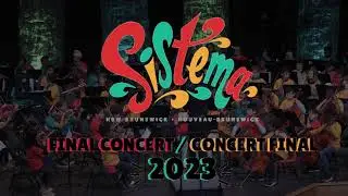 Allegretto - Sistema NB Final Concert 2023 - Vivaldi Orchestra