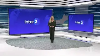 Estreia | Trechos do Inter 2 RJ com Michelle Canciler - 01/12/2025 | InterTV