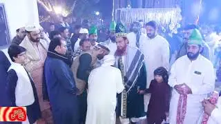 || ASTANA ALIYA QADRIA FAZLIYA TARTTOSIA || Urs Mubarak || Ghafoor Nagar || Highlights ||Viral video